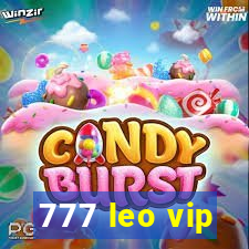 777 leo vip